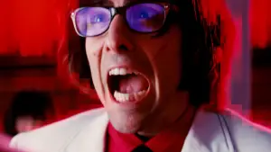 Задник к фильму "Скотт Пилигрим против всех" #618013