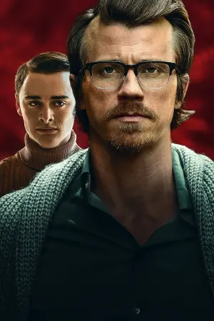 Постер к фильму "Репетитор" #333515