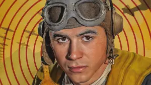 Задник к фильму "Мидуэй" #236005