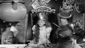 Видео к фильму Алиса в стране чудес | Alice in Wonderland (1933) - Trailer