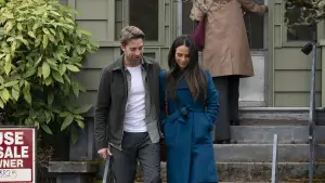 Задник к фильму "Заманчивое предложение" #608750