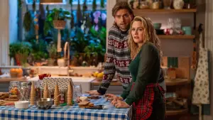 Задник к фильму "Рождество с бывшим" #617352