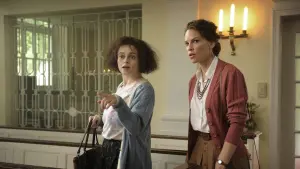 Видео к фильму 55 шагов | 55 Steps Trailer - On Digital 10/16, In Theaters 11/16