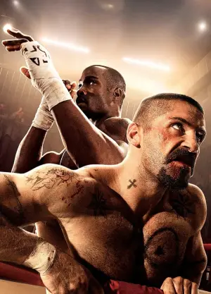 Постер к фильму "Неоспоримый 3" #678266