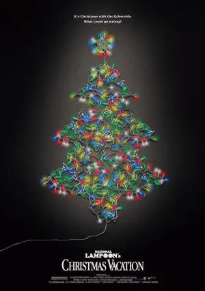 Постер к фильму "Рождественские каникулы" #24584