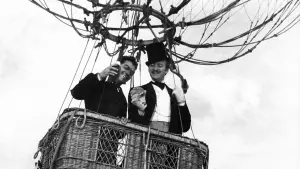 Задник к фильму "Вокруг света за 80 дней" #95186