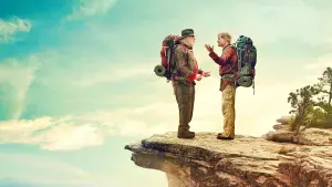 Задник к фильму "Прогулка по лесам" #305746