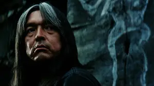 Задник к фильму "Просека" #714281