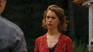 Задник к фильму "Красное небо" #415910