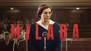 Задник к фильму "Милада" #731700