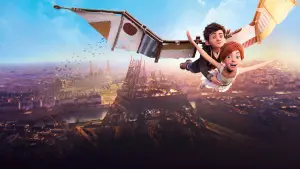 Задник к фильму "Балерина" #657293