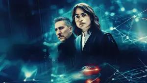 Задник к фильму "Искусственное правосудие" #611511