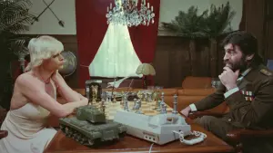 Задник к фильму "Остров женщин" #417488