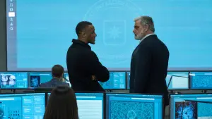 Задник к фильму "Досье «Чёрная канарейка»" #623107