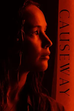 Постер к фильму "Мост через озеро" #465711