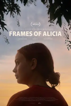 Постер к фильму "Frames of Alicia" #777112
