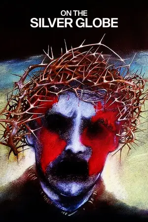 Постер к фильму "На серебряной планете" #690749