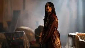 Задник к фильму "Подстава" #335612