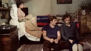 Задник к фильму "Приготовьте ваши носовые платки" #468984