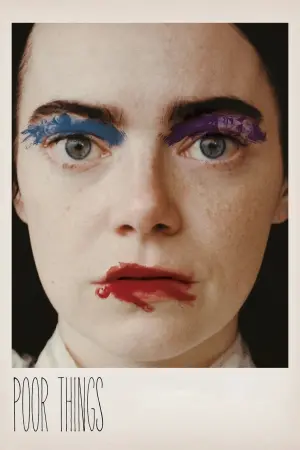 Постер к фильму "Бедные-несчастные" #27050