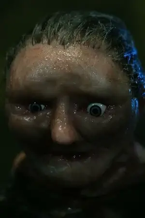 Постер к фильму "Incidental 38: Strange Action At A Distance"