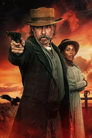 Постер к фильму "Грехи запада" #534972