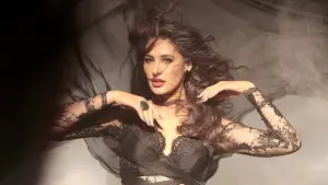 Задник к фильму "Удар" #385362