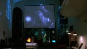 Задник к фильму "Шоссе в никуда" #533634