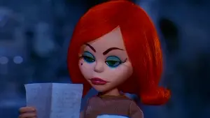 Задник к фильму "Сумасшедшая вечеринка чудовищ" #438664