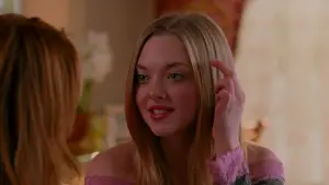 Задник к фильму "Дрянные девчонки" #593947