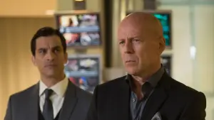 Задник к фильму "Добро пожаловать в рай" #323737