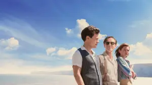 Видео к фильму Мой полицейский | &lsquo;Origins&rsquo; Featurette