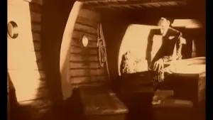 Задник к фильму "Носферату. Симфония ужаса" #676405