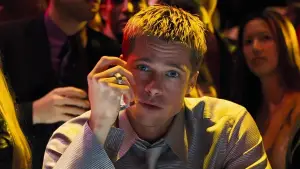 Задник к фильму "Одиннадцать друзей Оушена" #606873