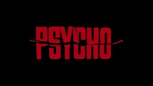 Задник к фильму "Психо" #173973