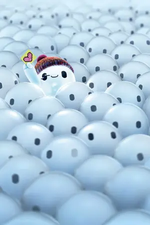 Постер к фильму "Неисправимый Рон" #181958