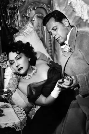 Постер к фильму "Сансет бульвар" #669969