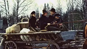 Задник к фильму "Эмигранты" #631560