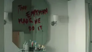 Задник к фильму "Пустой человек" #302066