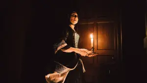 Задник к фильму "Фаворитка" #743255