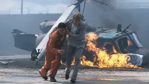 Задник к фильму "Последний замок" #236857