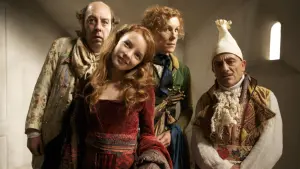 Задник к фильму "Тайна Мунакра" #389184