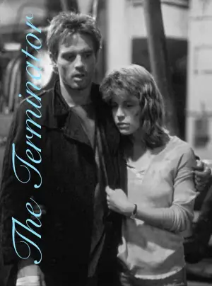 Постер к фильму "Терминатор" #557196