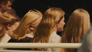 Задник к фильму "Девственницы-самоубийцы" #703966