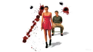 Видео к фильму Кровавый четверг | Thursday 1998 Trailer HD | Thomas Jane | Aaron Eckhart