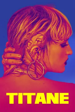 Постер к фильму "Титан" #284668