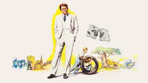 Задник к фильму "Убить пересмешника" #180269