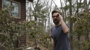 Задник к фильму "Обветшалый" #436951