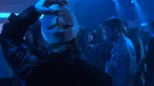 Задник к фильму "Ванильное небо" #652820