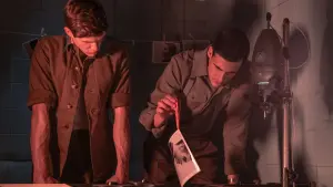 Задник к фильму "Жар-птица" #363704